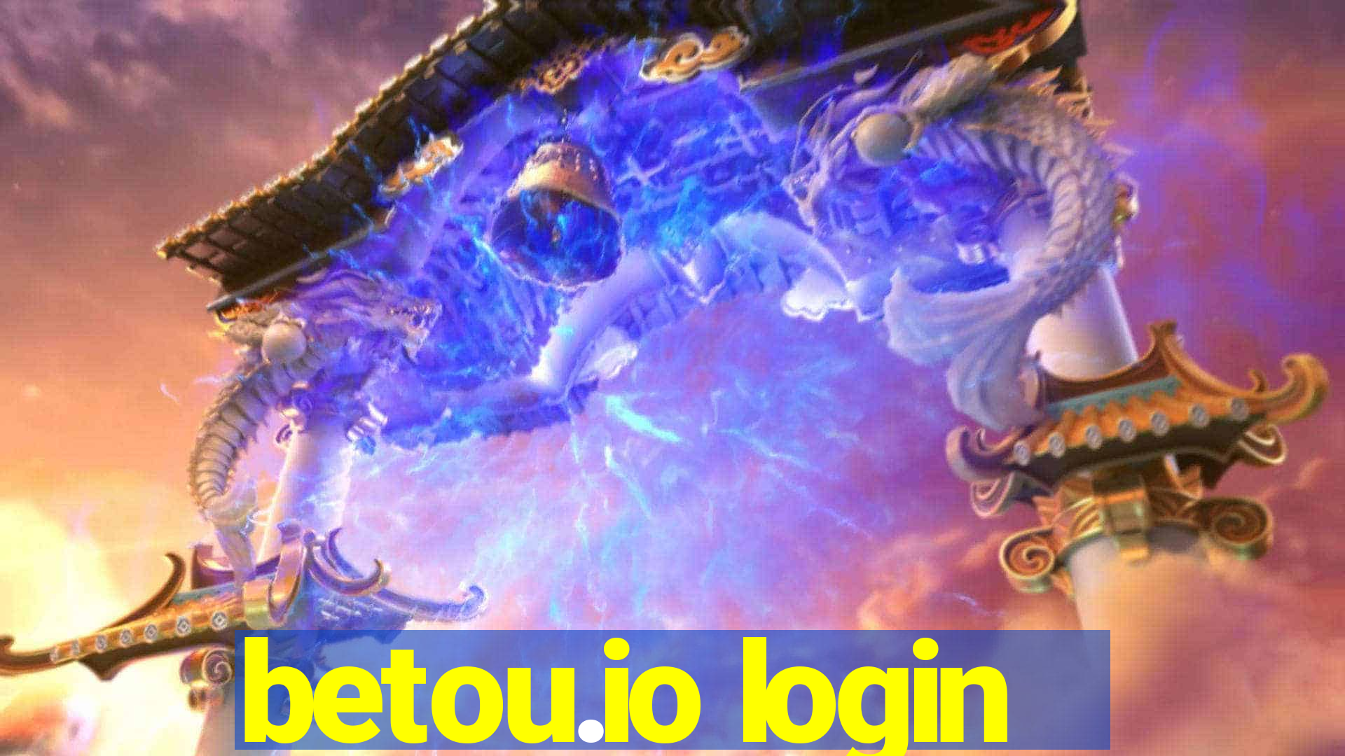 betou.io login